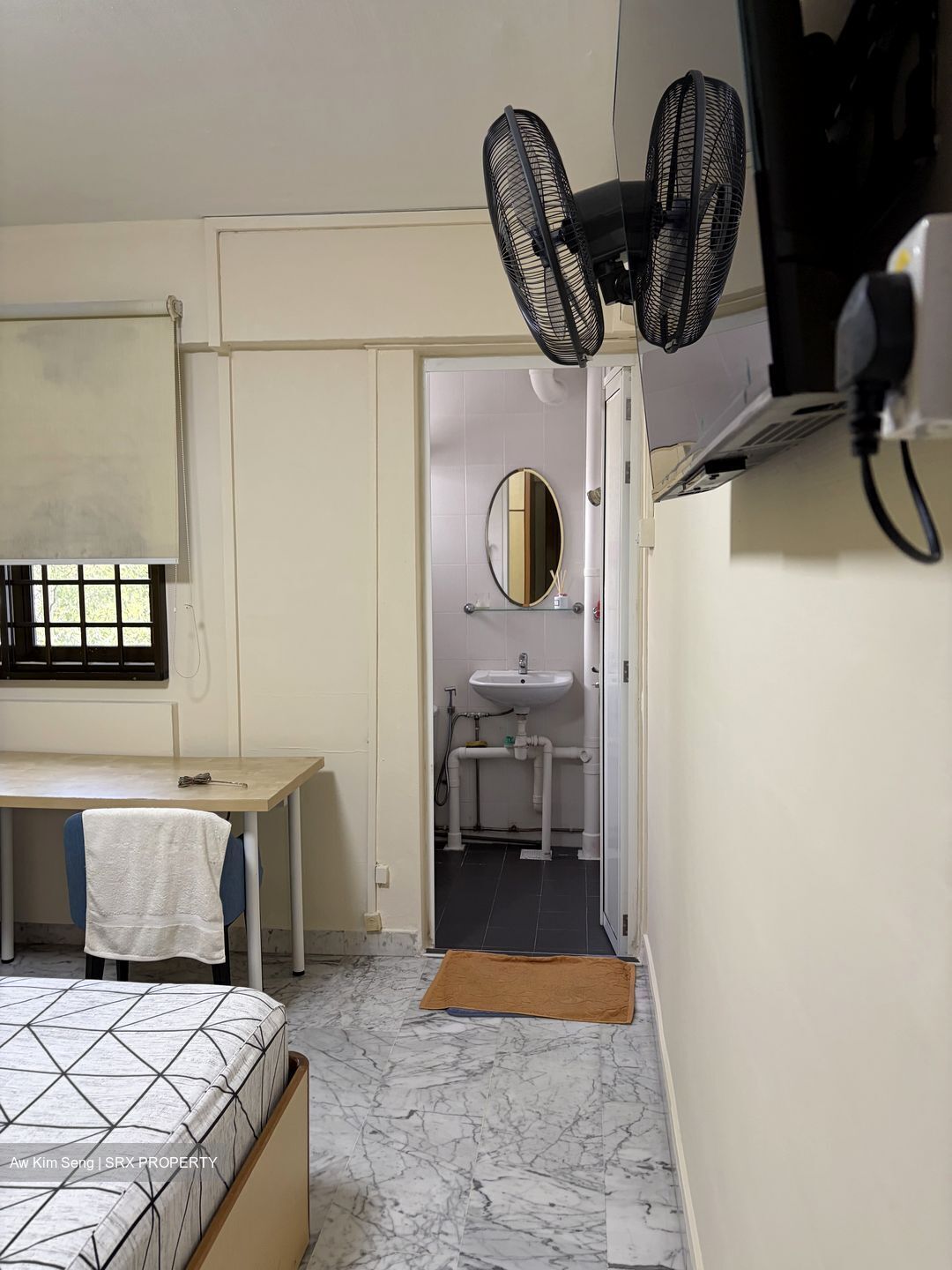 Ang Mo Kio Avenue 1 (Ang Mo Kio),  #599977621